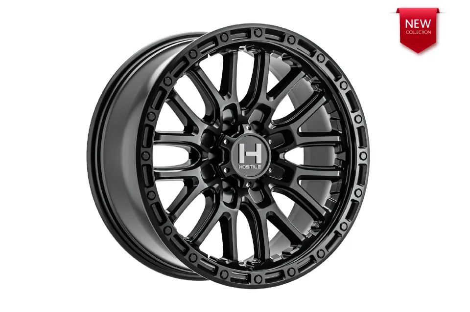 H135 RIDGECREST Asphalt