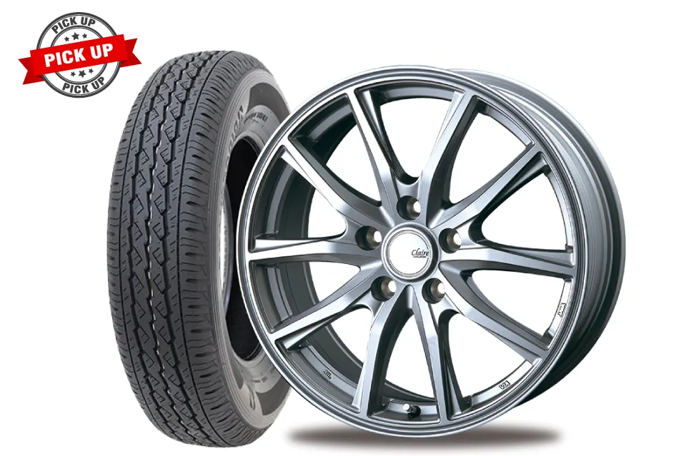 BESTクレールGZ10（ダークシルバー）	
